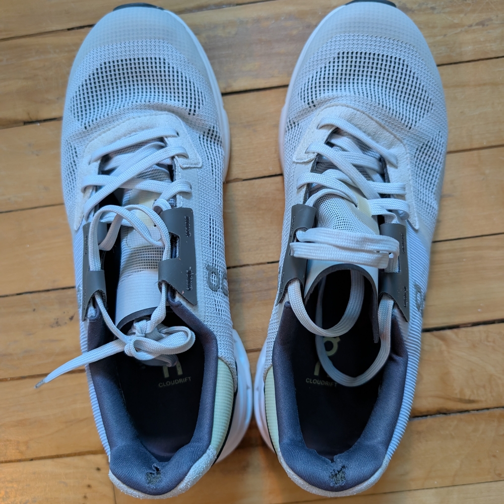 On Cloudrift Women's Shoes Size US 6.5